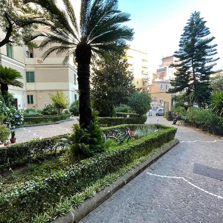 Nonna Fiamma Apartment Napoli Bagian luar foto