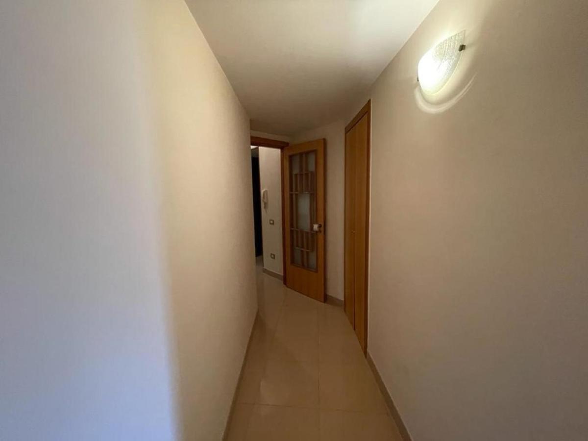 Nonna Fiamma Apartment Napoli Bagian luar foto