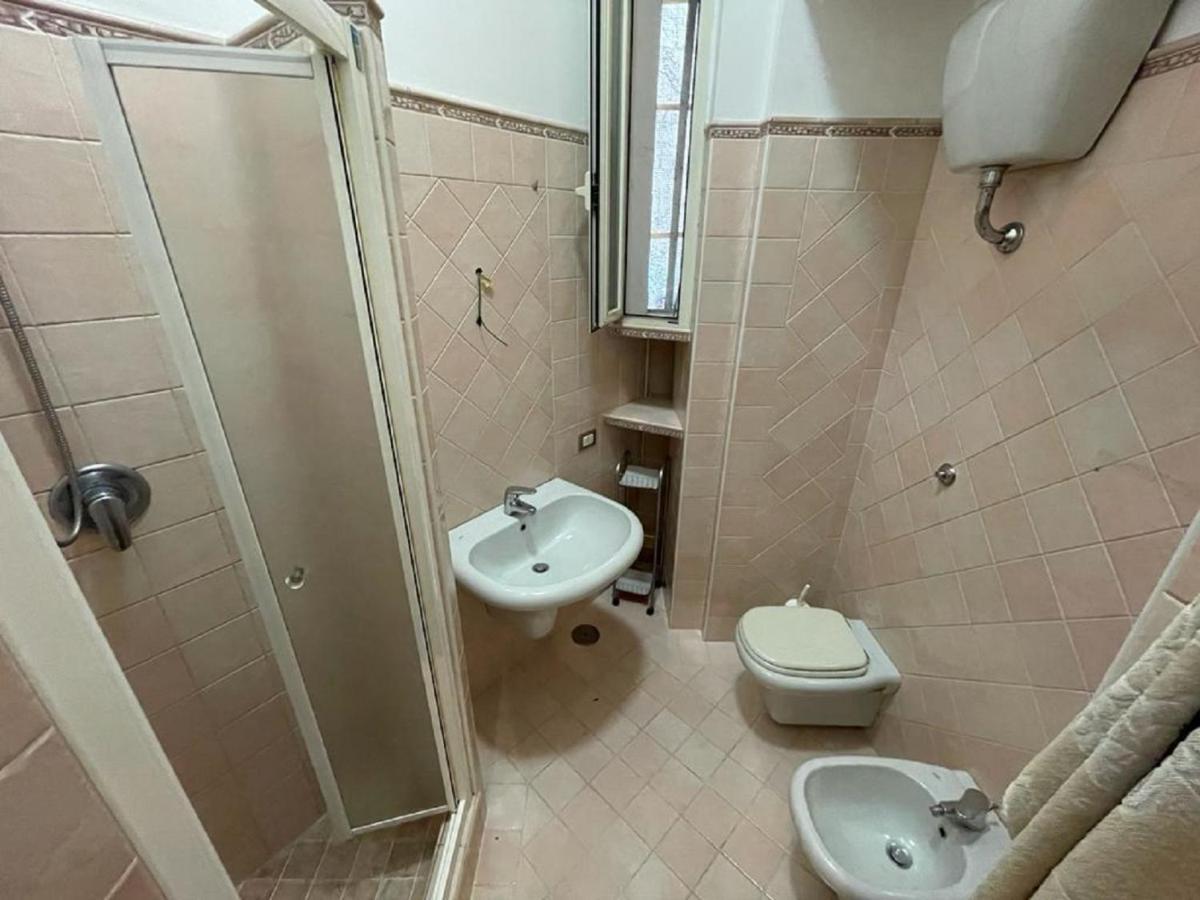 Nonna Fiamma Apartment Napoli Bagian luar foto