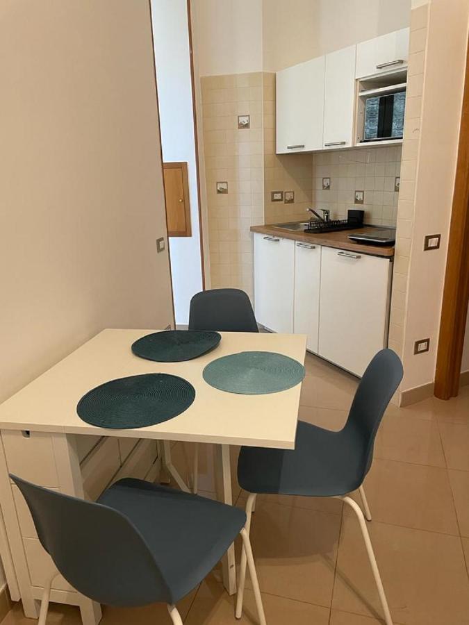 Nonna Fiamma Apartment Napoli Bagian luar foto